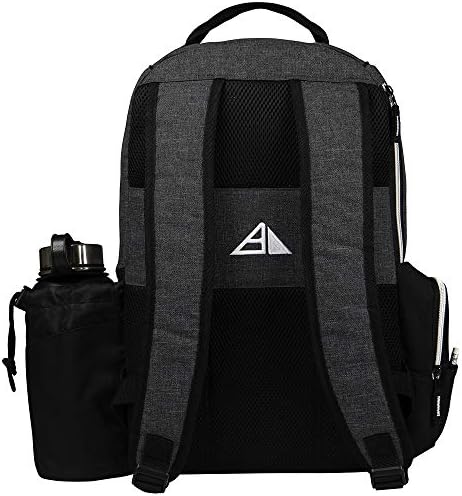 Чанта за носене на раницата Аксиома Disks Backpack (изберете вашия любим цвят)