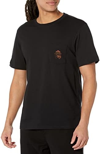 Мъжки t-shirt Smokey Bear с къс ръкав Element