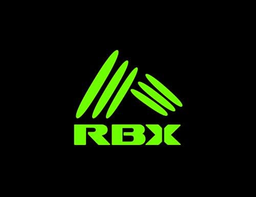 Активни шорти RBX за момчета, Баскетболни шорти Атлетик Performance (4 опаковки)