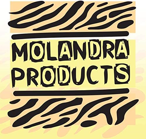 Продукти Molandra #эмульсионность - Хэштег 14 грама Бяла Керамична Кафеена Чаша на държавник