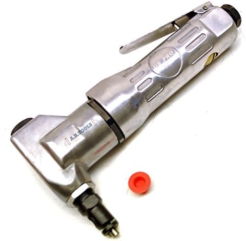 Пневматичен кусачок /режещи инструменти за ламарина / инструмент за ремонт на каросерията дължина до 1,5 мм