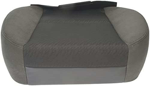 Dorman 926-856 Комплект с възглавници и покривала за долната част на предната седалка на водача страна за Някои
