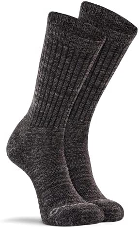 Чорапи от Джаспър Фокс Ривър, с кръгло деколте