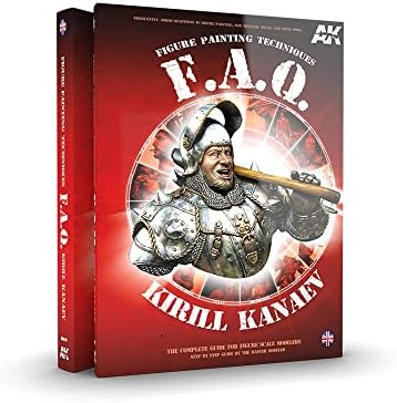 AK Book AK630 Често задавани въпроси за мащаб рисунки (488 страници) (на английски език)