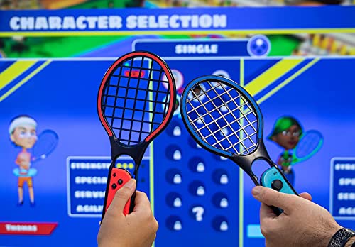 Незабавен Спортен тенис комплект за Nintendo Switch (Nintendo Switch)