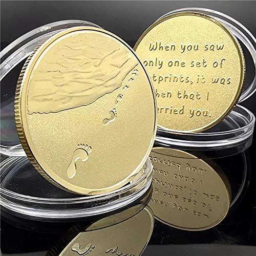 Възпоменателни Монети Медал Икона Монети Любовни Монети Сватбени Монети Копие Криптовалют Любителски Артикули