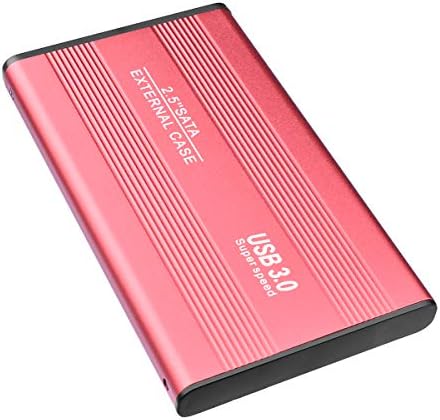 OTCPP Външен Твърд диск USB3.0 HDD 148GB Type C Външен Твърд диск за КОМПЮТЪР, Лаптоп, ТЕЛЕВИЗОР
