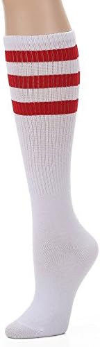 Трика на Върха на чорапи-тръби на Телета