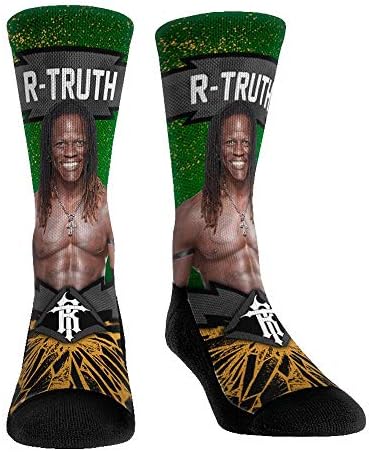 Запалителни Чорапи за излизане на WWE